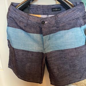 Marc Ecko shorts 34 Men’s
